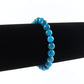 8mm Blue Apatite Bracelet Wholesale Crystals USA