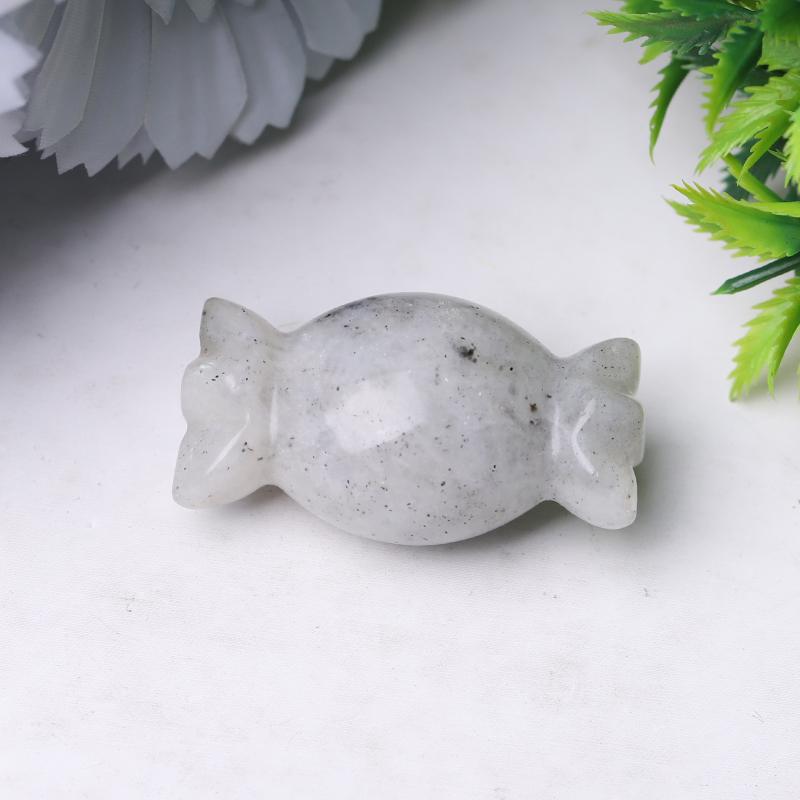 2" Candy Crystal Carvings Wholesale Crystals USA