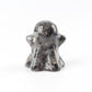 2" Hand Carved Lavikite Ghost