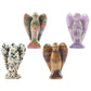 1.5"  Crystal Carving Angel Wholesale Crystals USA