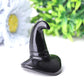 2.25" Black Obsidian Witch's Hat Crystal Carvings Wholesale Crystals USA