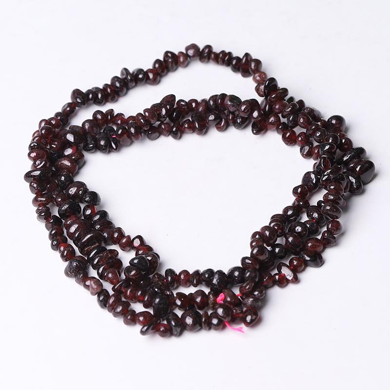 Natural Crystal Chips String for DIY Wholesale Crystals USA