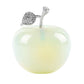 2" Crystal Carving Apple Wholesale Crystals USA