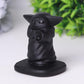 Black Obsidian Master Crystal Carvings Wholesale Crystals USA