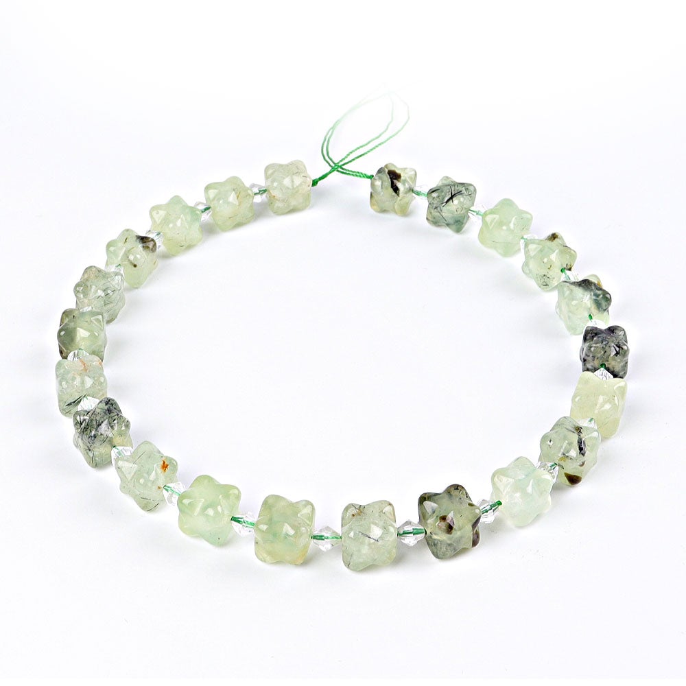 15.8" Crystal Strings for Jewelry DIY Wholesale Crystals USA