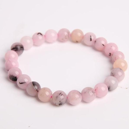 8mm Australia Jade Crystal Bracelet Wholesale Crystals USA