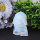 2.5" Opalite Darth Vard Crystal Carvings Wholesale Crystals USA