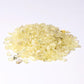 0.1kg Different Size Citrine Chips for Decoration Wholesale Crystals USA