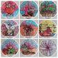 Tarot of the Cloister Bulk Wholesale  Crystals USA