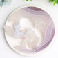 4.2" Agate Moon Fairy Crystal Carving Bulk Wholesale Wholesale Crystals USA