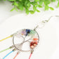 Life Tree Suncatcher Crystal Hanging Wholesale Crystals USA