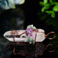Clear Quartz Life Tree Crystal Pendant Bulk Wholesale  Crystals USA