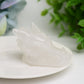 2.5" Mixed Crystal Dragon Head Animal Crystal Carving Wholesale Crystals USA