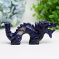 4.7" Dragon Animal Crystal Carving Free Form Wholesale Crystals USA
