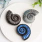 1.8" Mixed Crystal Shell Crystal Carving Bulk Wholesale  Crystals USA