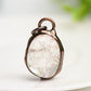 Mixed Crystal Drop Shape Crystal Pendant for Jewelry DIY Bulk Wholesale  Crystals USA