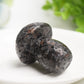 2.1“ Yooperlite Mushroom Crystal Carving Bulk Wholesale Wholesale Crystals USA