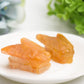 2.0" Golden Healer Cicada Crystal Carving Bulk Wholesale Wholesale Crystals USA
