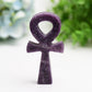 3.5" Mixed Crystal Anka Carving Bulk Wholesale  Crystals USA