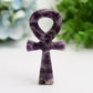 3.5" Mixed Crystal Anka Carving Bulk Wholesale  Crystals USA