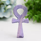 3.5" Mixed Crystal Anka Carving Bulk Wholesale  Crystals USA