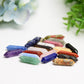 Mixed Crystal Mini DT Point for Jewelry DIY Bulk Wholesale  Crystals USA