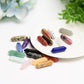 Mixed Crystal Mini DT Point for Jewelry DIY Bulk Wholesale  Crystals USA