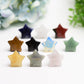 Crystal Star Car Air Vent Clips for Home Decoration Bulk Wholesale  Crystals USA