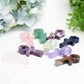 2.0" Mixed Crystal Mini Anka Carving Bulk Wholesale  Crystals USA