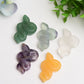 2.0" Mixed Crystal Sanke Carving Bulk Wholesale  Crystals USA