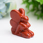 2.0" Mixed Crystal Fairy Crystal Carving Wholesale Crystals USA