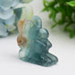 2.0" Mixed Crystal Fairy Crystal Carving Wholesale Crystals USA