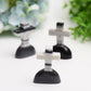 2.0" Jade Tomb Carving for Halloween Decor Bulk Wholesale  Crystals USA