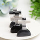 2.0" Jade Tomb Carving for Halloween Decor Bulk Wholesale  Crystals USA