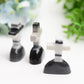 2.0" Jade Tomb Carving for Halloween Decor Bulk Wholesale  Crystals USA