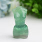 3.0" Crystal Model Carving Wholesale Crystals USA