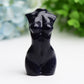 3.0" Crystal Model Carving Wholesale Crystals USA