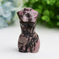 3.0" Crystal Model Carving Wholesale Crystals USA