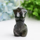 3.0" Crystal Model Carving Wholesale Crystals USA
