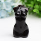 3.0" Crystal Model Carving Wholesale Crystals USA