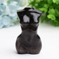 3.0" Crystal Model Carving Wholesale Crystals USA