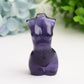 3.0" Crystal Model Carving Wholesale Crystals USA