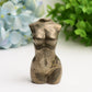 3.0" Crystal Model Carving Wholesale Crystals USA