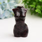 3.0" Crystal Model Carving Wholesale Crystals USA