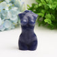 3.0" Crystal Model Carving Wholesale Crystals USA