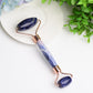 5.6" Crystal Facial Roller Massage Wand Bulk Wholesale Wholesale Crystals USA