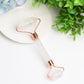 5.6" Crystal Facial Roller Massage Wand Bulk Wholesale Wholesale Crystals USA