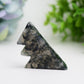 2.0"-2.5" Moss Agate Mountain Shape Crystal Slab Bulk Wholsale Wholesale Crystals USA