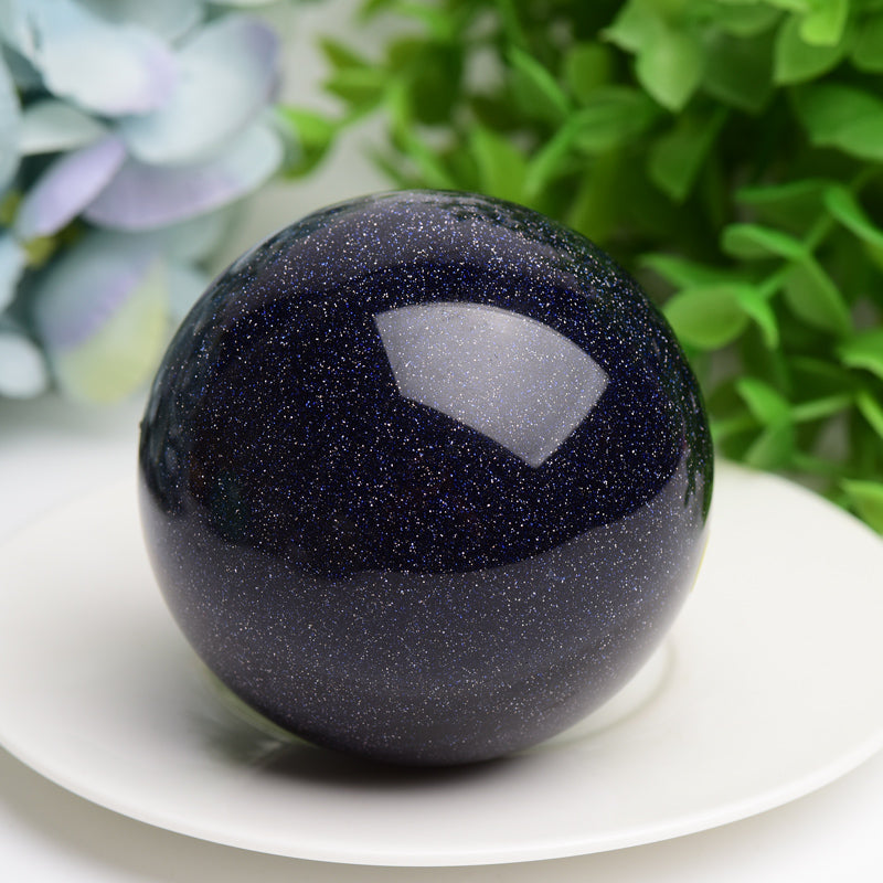 2.4"-3.0" Mixed Crystal Sphere Bulk Wholesale Wholesale Crystals USA