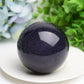 2.4"-3.0" Mixed Crystal Sphere Bulk Wholesale Wholesale Crystals USA